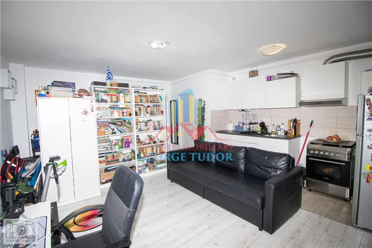 Apartamento 2 Dormitorios, 51,63 m², 0% Comisión, Str. Postalionului 28, Sector 4 - foto 4