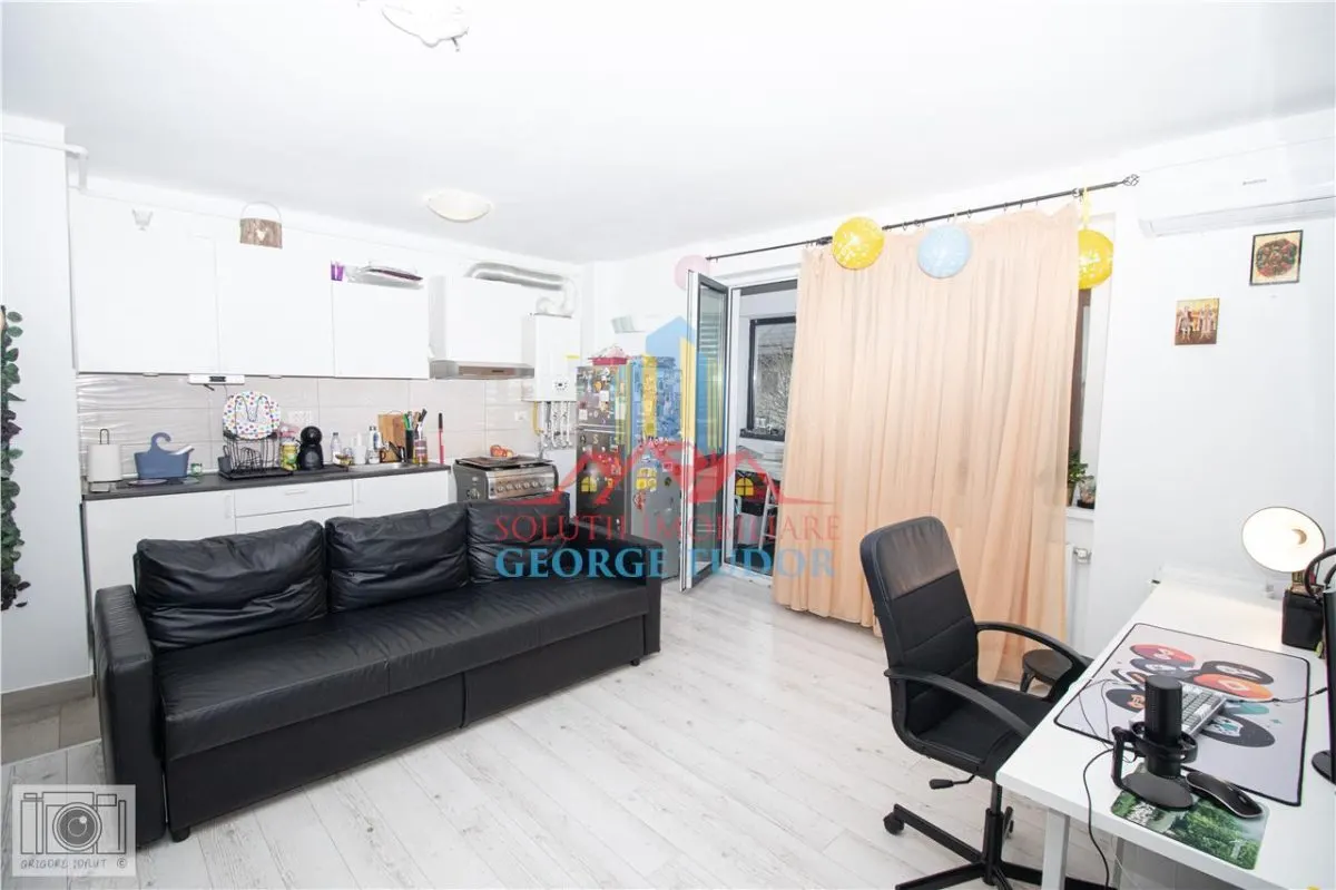 Apartamento 2 Dormitorios, 51,63 m², 0% Comisión, Str. Postalionului 28, Sector 4 - foto 5