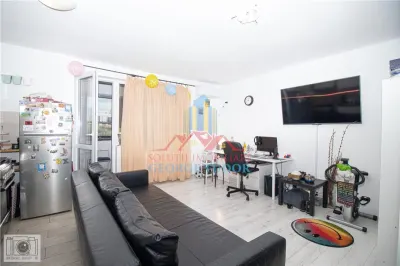 Apartamento 2 Dormitorios, 51,63 m², 0% Comisión, Str. Postalionului 28, Sector 4 - foto 6