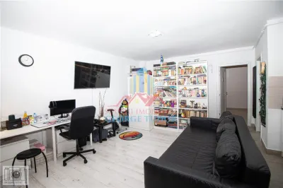 Apartamento 2 Dormitorios, 51,63 m², 0% Comisión, Str. Postalionului 28, Sector 4 - foto 7