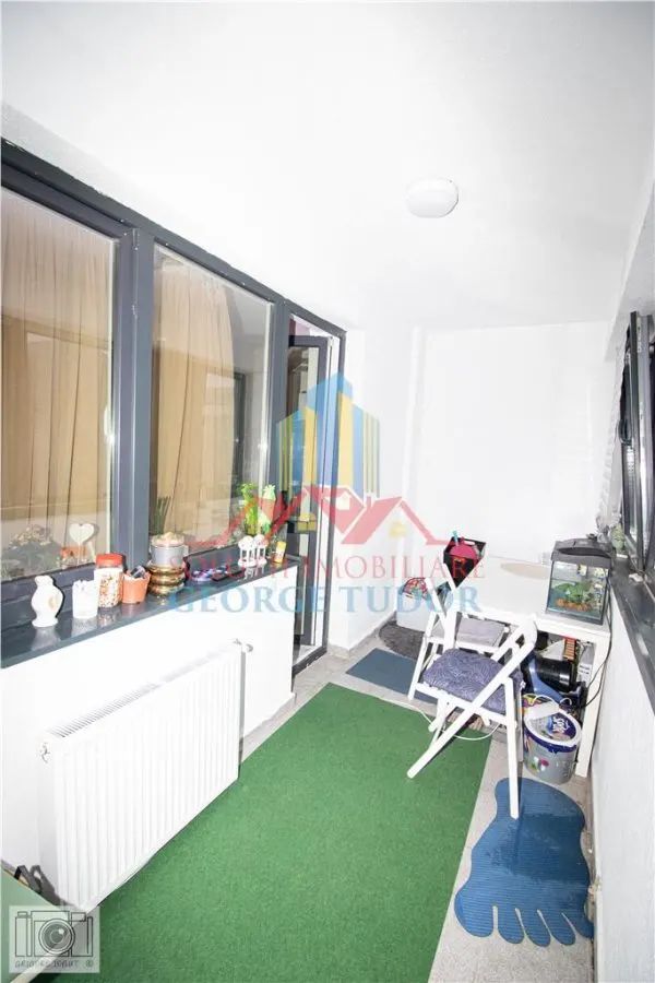 Apartamento 2 Dormitorios, 51,63 m², 0% Comisión, Str. Postalionului 28, Sector 4 - foto 8