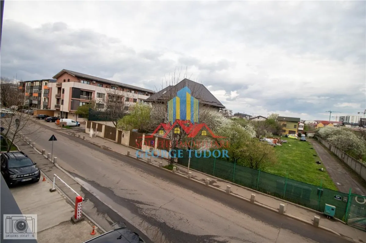 Apartamento 2 Dormitorios, 51,63 m², 0% Comisión, Str. Postalionului 28, Sector 4 - foto 9