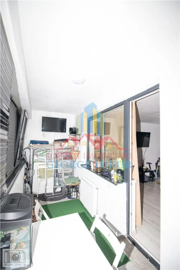 Apartamento 2 Dormitorios, 51,63 m², 0% Comisión, Str. Postalionului 28, Sector 4 - foto 10