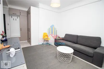Apartament 2 camere, Avangarde City, Str. Tineretului 17, Bl.5, Chiajna - Chiajna