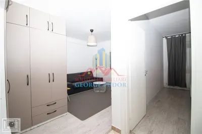 Apartament 2 camere, Avangarde City, Str. Tineretului 17, Bl.5, Chiajna - foto 11