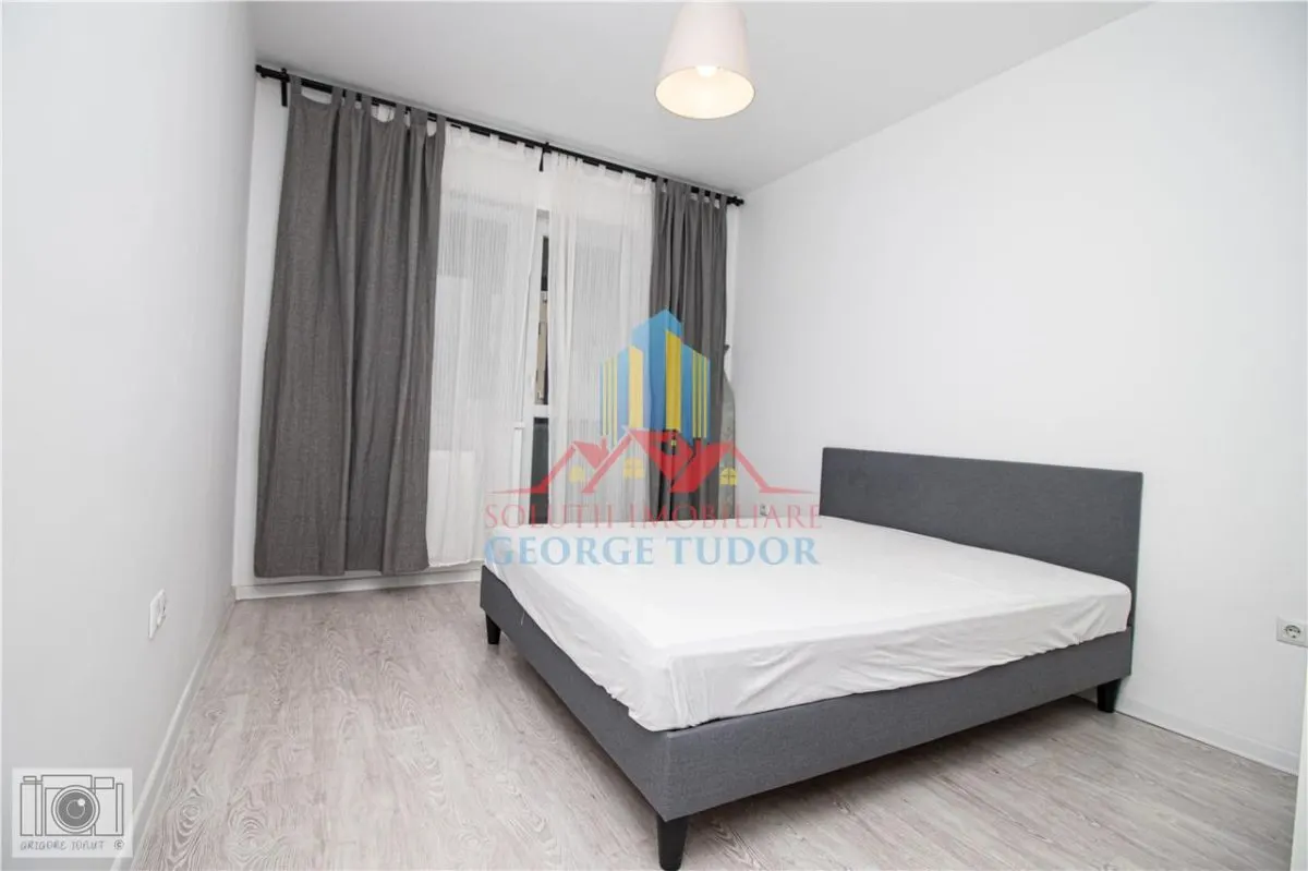 Apartament 2 camere, Avangarde City, Str. Tineretului 17, Bl.5, Chiajna - foto 12