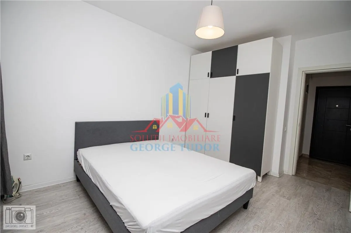 Apartament 2 camere, Avangarde City, Str. Tineretului 17, Bl.5, Chiajna - foto 13