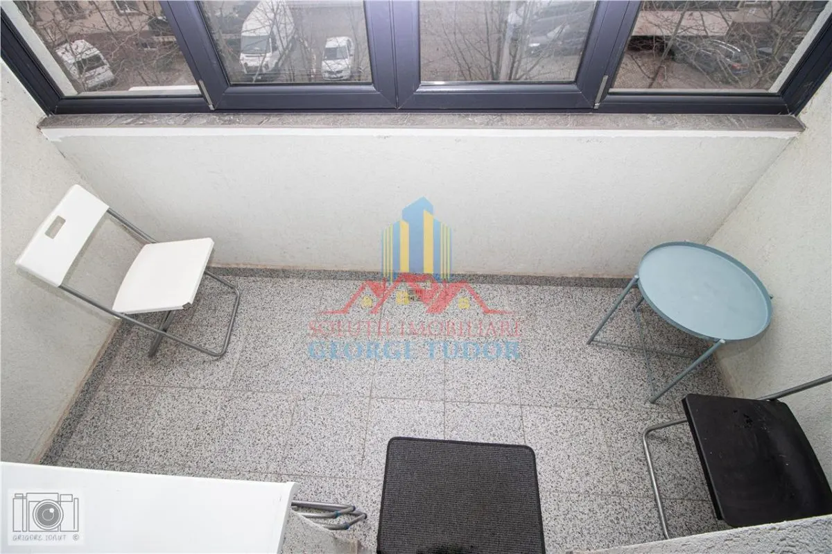 Apartament 2 camere, Avangarde City, Str. Tineretului 17, Bl.5, Chiajna - foto 16
