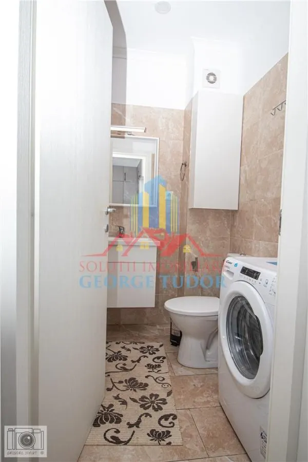 Apartament 2 camere, Avangarde City, Str. Tineretului 17, Bl.5, Chiajna - foto 18