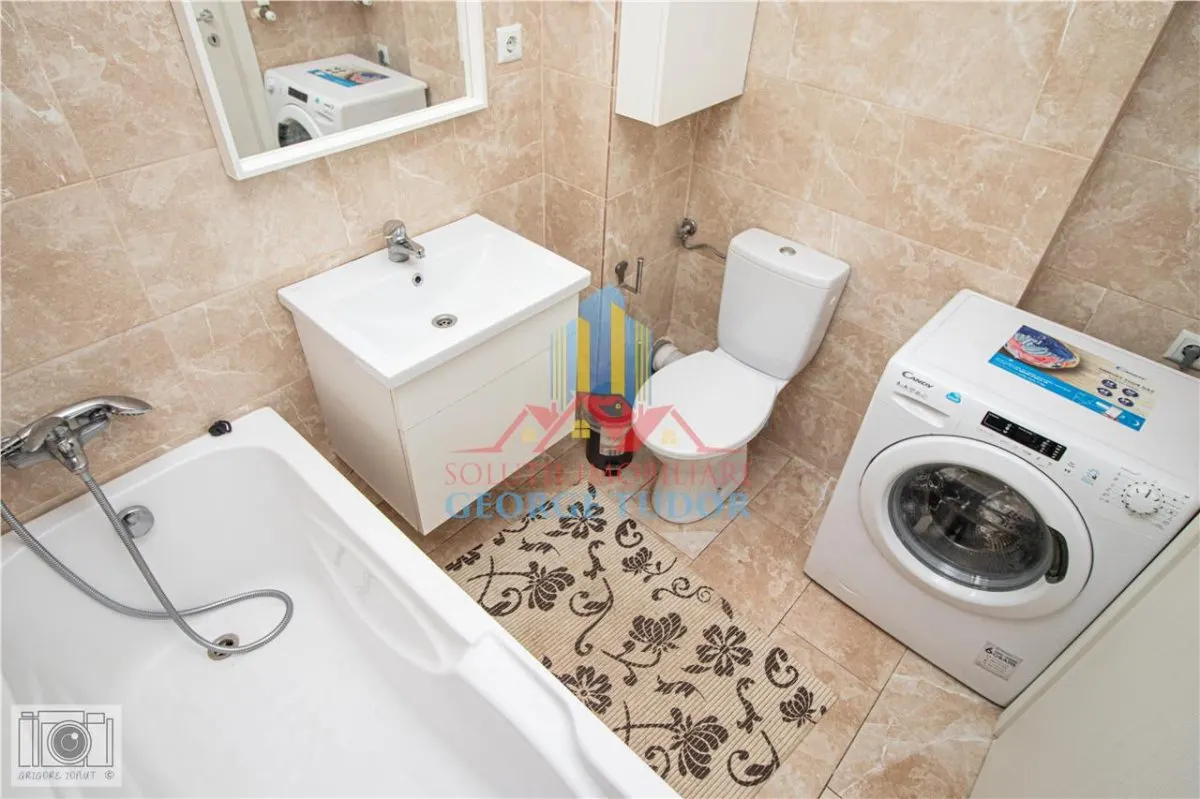 Apartament 2 camere, Avangarde City, Str. Tineretului 17, Bl.5, Chiajna - foto 19
