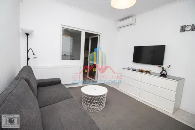 Apartament 2 camere, Avangarde City, Str. Tineretului 17, Bl.5, Chiajna - foto 3
