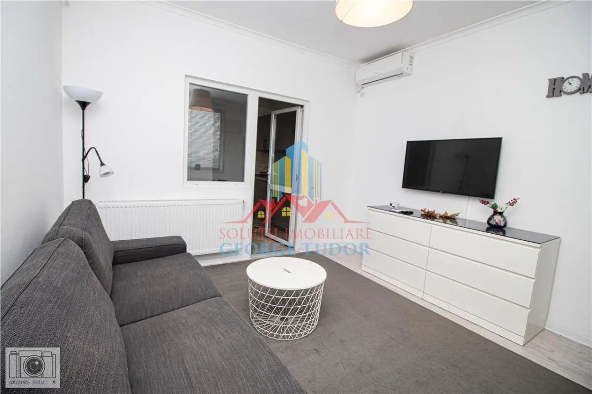 Apartament 2 camere, Avangarde City, Str. Tineretului 17, Bl.5, Chiajna - foto 3