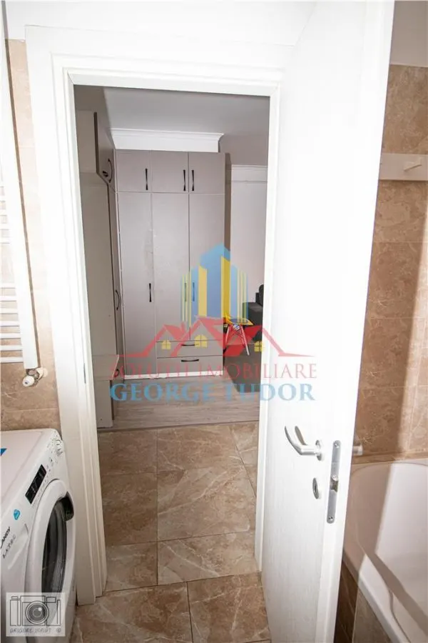 Apartament 2 camere, Avangarde City, Str. Tineretului 17, Bl.5, Chiajna - foto 22