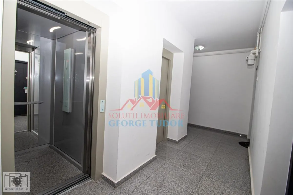 Apartament 2 camere, Avangarde City, Str. Tineretului 17, Bl.5, Chiajna - foto 24