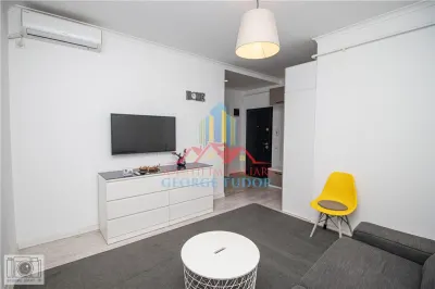 Apartament 2 camere, Avangarde City, Str. Tineretului 17, Bl.5, Chiajna - foto 4