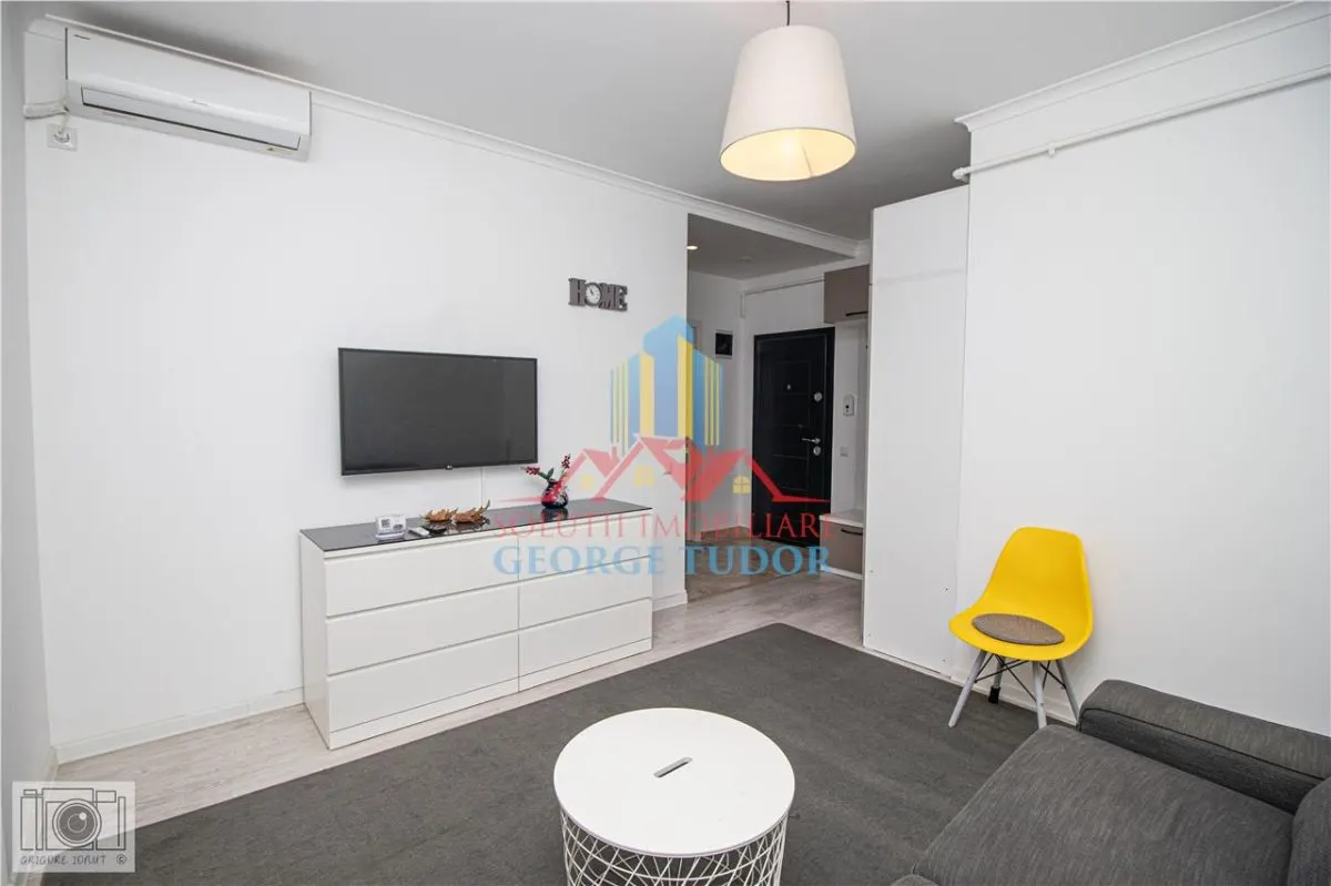 Apartament 2 camere, Avangarde City, Str. Tineretului 17, Bl.5, Chiajna - foto 4