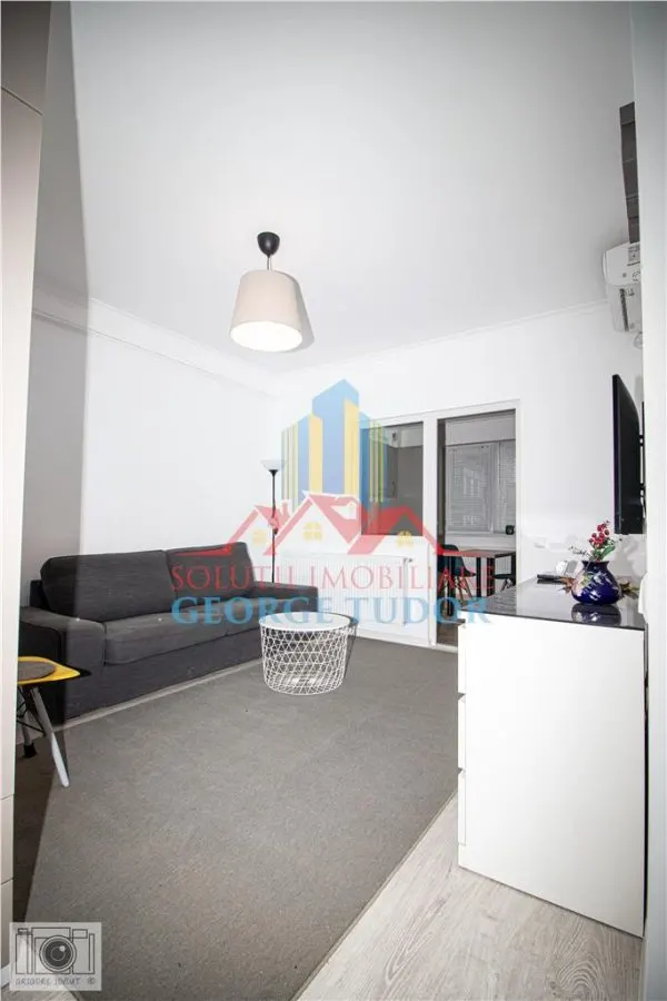 Apartament 2 camere, Avangarde City, Str. Tineretului 17, Bl.5, Chiajna - foto 5