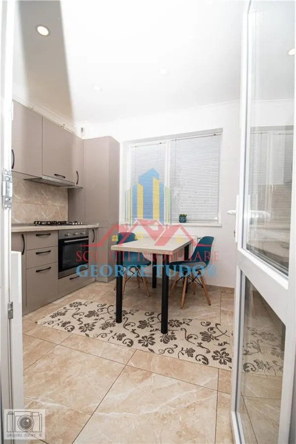 Apartament 2 camere, Avangarde City, Str. Tineretului 17, Bl.5, Chiajna - foto 6