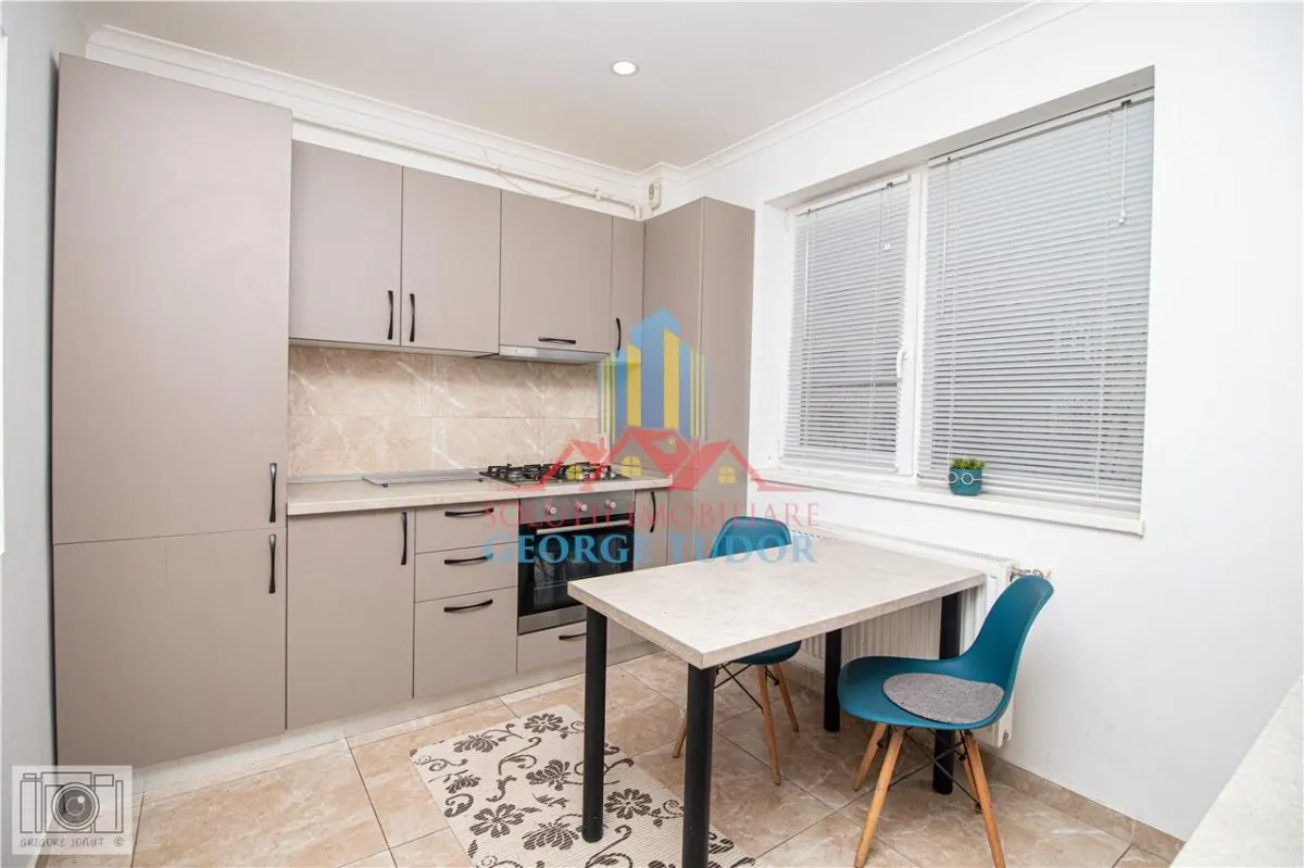 Apartament 2 camere, Avangarde City, Str. Tineretului 17, Bl.5, Chiajna - foto 8