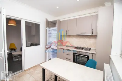Apartament 2 camere, Avangarde City, Str. Tineretului 17, Bl.5, Chiajna - foto 9
