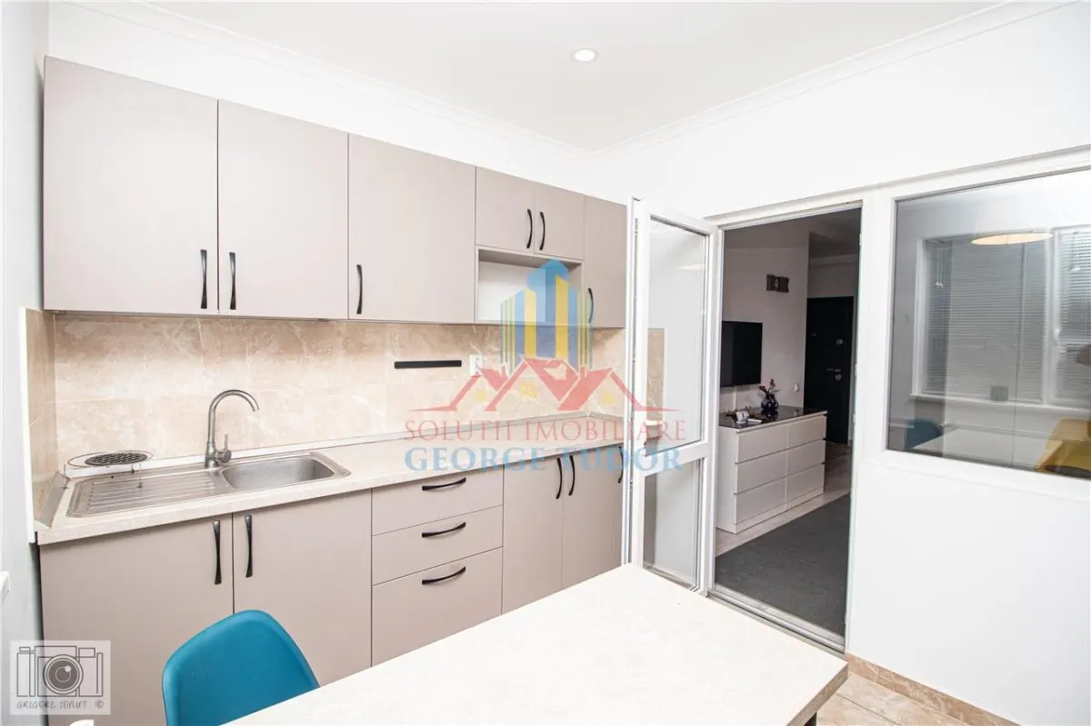 Apartament 2 camere, Avangarde City, Str. Tineretului 17, Bl.5, Chiajna - foto 10