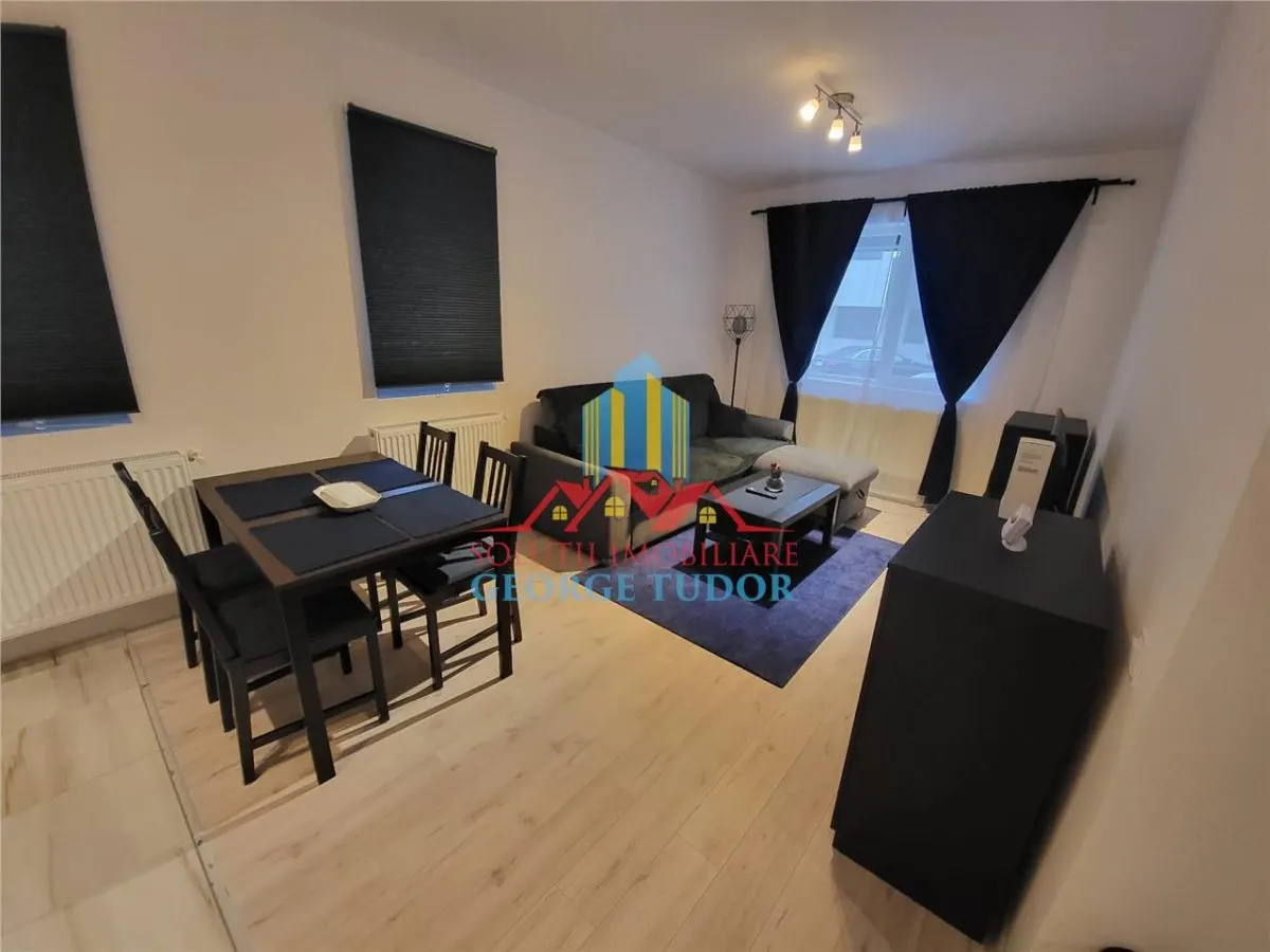 Inchiriere apartament 3 camere Militari Residence ! - foto 1