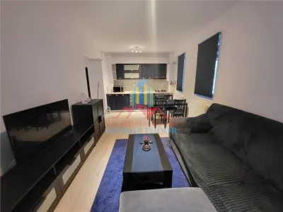 Inchiriere apartament 3 camere Militari Residence ! - foto 3