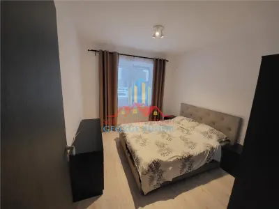 Inchiriere apartament 3 camere Militari Residence ! - foto 5