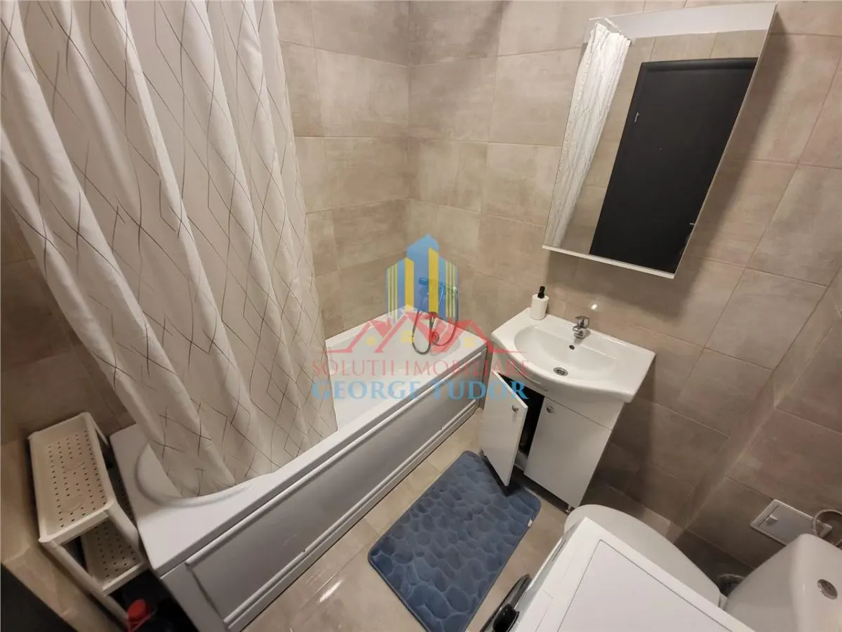 Inchiriere apartament 3 camere Militari Residence ! - foto 7