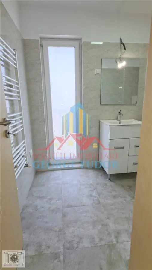 Vila tip duplex P+2E+M,161 mp + 1 parcare,Cittadella Garden, Str. Apeductului Nr. 1E Chiajna - foto 11