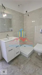 Vila tip duplex P+2E+M,161 mp + 1 parcare,Cittadella Garden, Str. Apeductului Nr. 1E Chiajna - foto 12