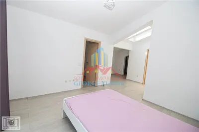 Vila tip duplex P+2E+M,161 mp + 1 parcare,Cittadella Garden, Str. Apeductului Nr. 1E Chiajna - foto 14