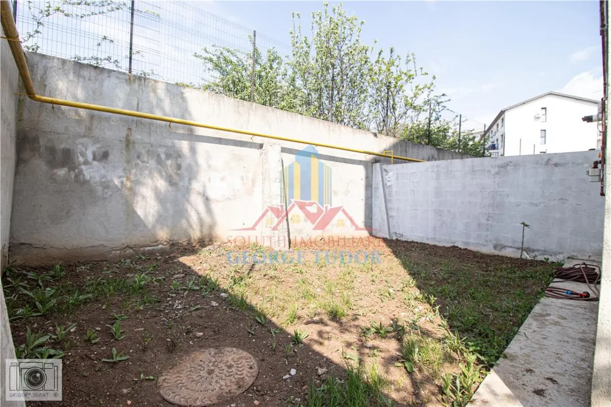 Vila tip duplex P+2E+M,161 mp + 1 parcare,Cittadella Garden, Str. Apeductului Nr. 1E Chiajna - foto 19