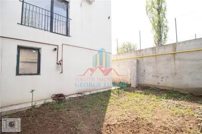 Vila tip duplex P+2E+M,161 mp + 1 parcare,Cittadella Garden, Str. Apeductului Nr. 1E Chiajna - foto 21