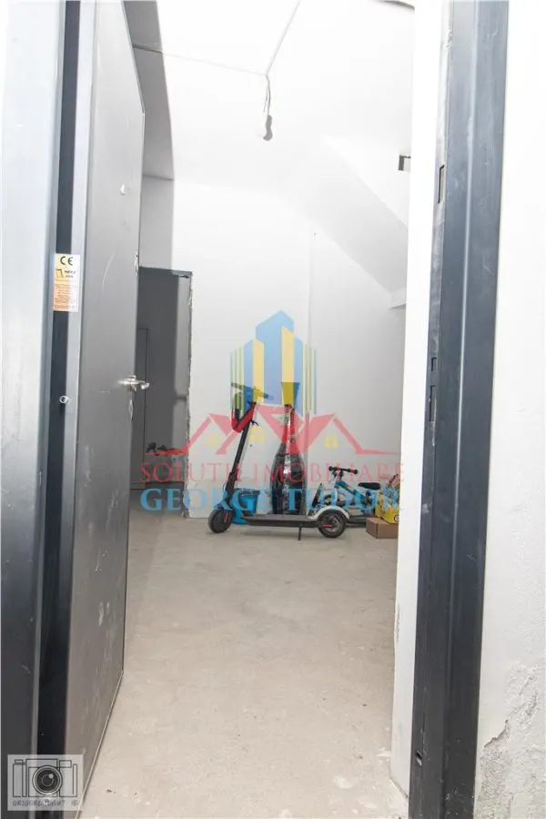 Vila tip duplex P+2E+M,161 mp + 1 parcare,Cittadella Garden, Str. Apeductului Nr. 1E Chiajna - foto 25