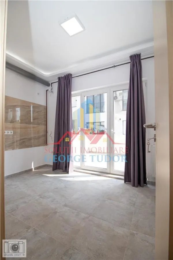 Vila tip duplex P+2E+M,161 mp + 1 parcare,Cittadella Garden, Str. Apeductului Nr. 1E Chiajna - foto 4