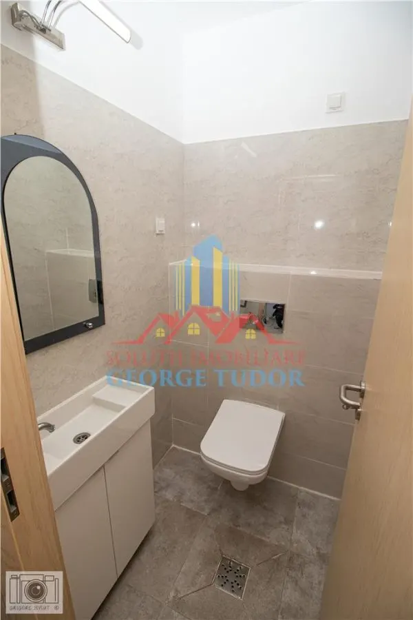 Vila tip duplex P+2E+M,161 mp + 1 parcare,Cittadella Garden, Str. Apeductului Nr. 1E Chiajna - foto 5
