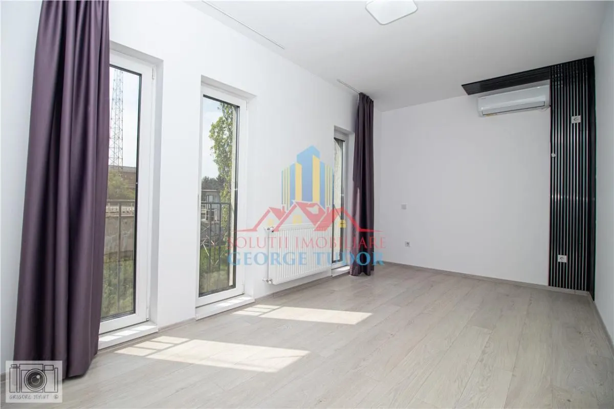 Vila tip duplex P+2E+M,161 mp + 1 parcare,Cittadella Garden, Str. Apeductului Nr. 1E Chiajna - foto 8