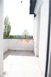 Vila tip duplex P+2E+M,161 mp + 1 parcare,Cittadella Garden, Str. Apeductului Nr. 1E Chiajna - foto 10
