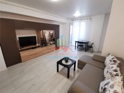 Inchiriere garsoniera Militari Residence - Bucuresti