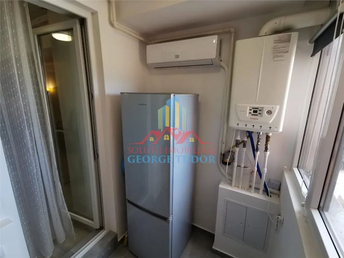 Inchiriere garsoniera Militari Residence - foto 4