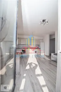 Apartament 2 camere, 58 mp, PET FRIENDLY, Str. Tineretului, Nr 66, Chiajna, Dudu - foto 11