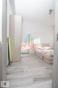 Apartament 2 camere, 58 mp, PET FRIENDLY, Str. Tineretului, Nr 66, Chiajna, Dudu - foto 13