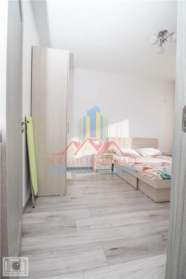 Apartament 2 camere, 58 mp, PET FRIENDLY, Str. Tineretului, Nr 66, Chiajna, Dudu - foto 13