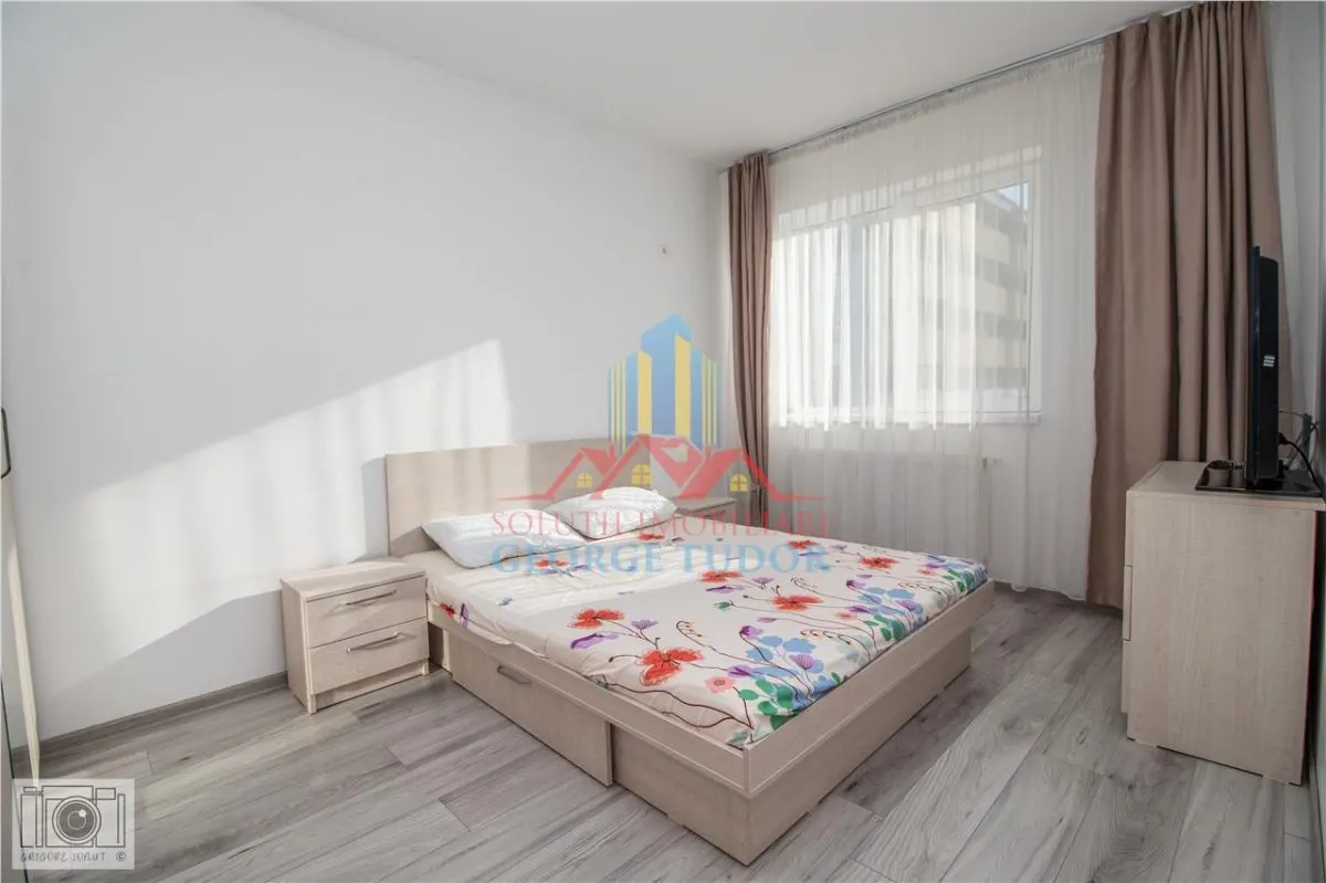 Apartament 2 camere, 58 mp, PET FRIENDLY, Str. Tineretului, Nr 66, Chiajna, Dudu - foto 14