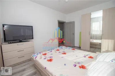 Apartament 2 camere, 58 mp, PET FRIENDLY, Str. Tineretului, Nr 66, Chiajna, Dudu - foto 15