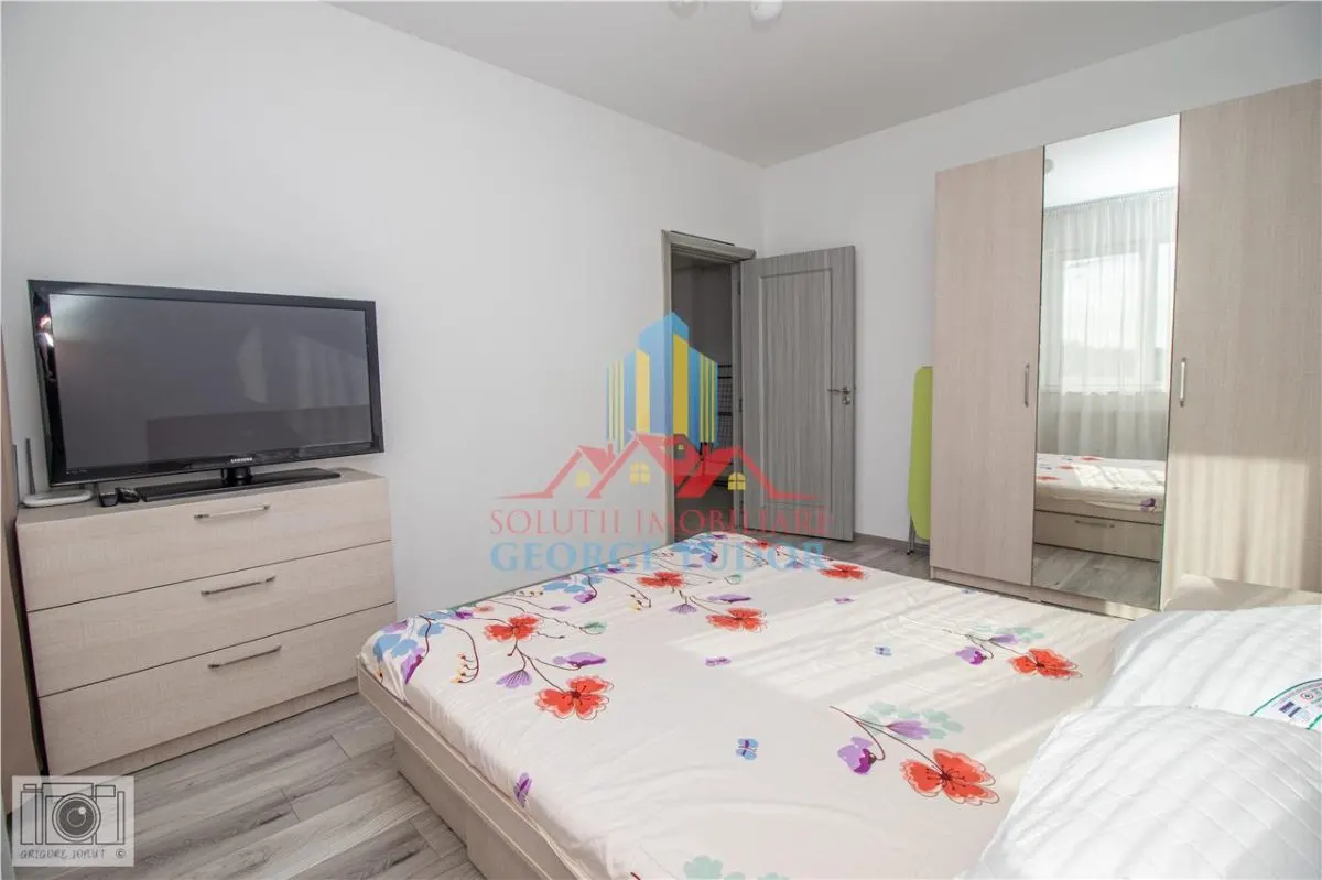Apartament 2 camere, 58 mp, PET FRIENDLY, Str. Tineretului, Nr 66, Chiajna, Dudu - foto 15