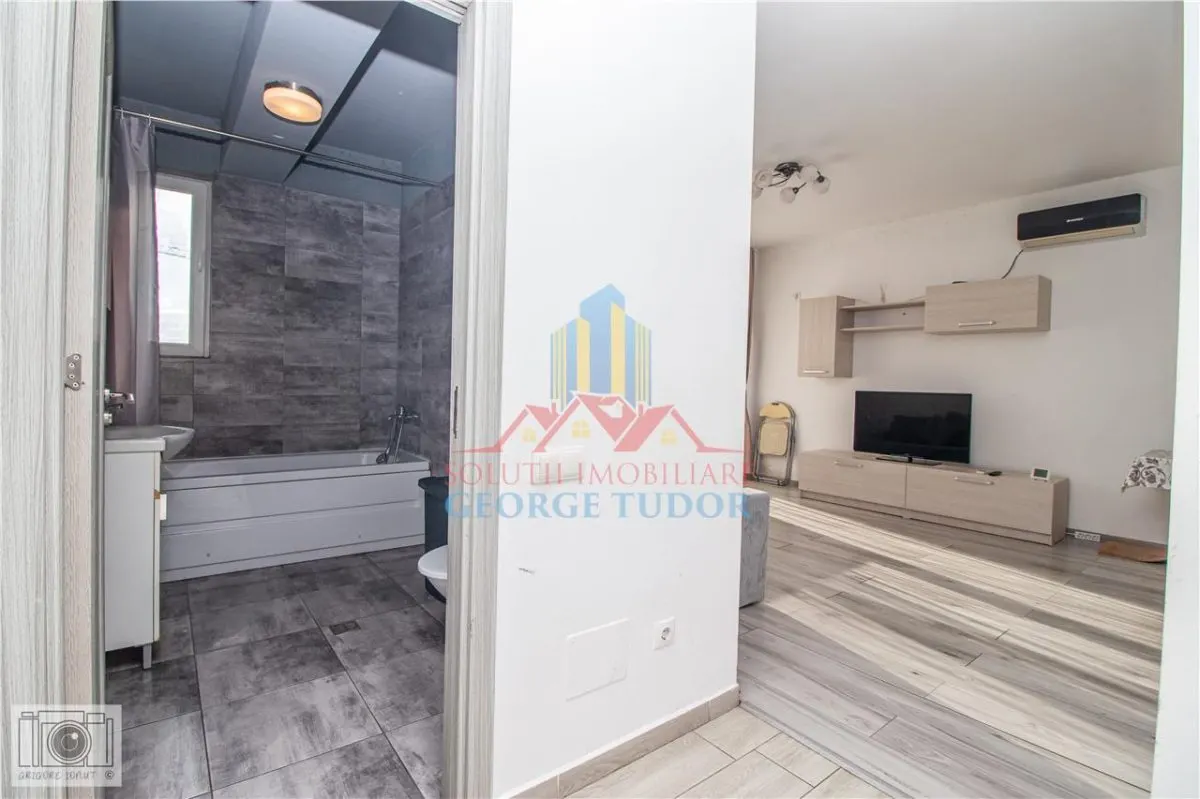 Apartament 2 camere, 58 mp, PET FRIENDLY, Str. Tineretului, Nr 66, Chiajna, Dudu - foto 17