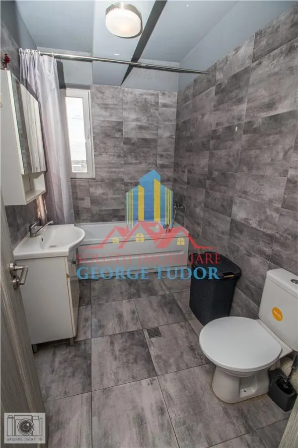 Apartament 2 camere, 58 mp, PET FRIENDLY, Str. Tineretului, Nr 66, Chiajna, Dudu - foto 18