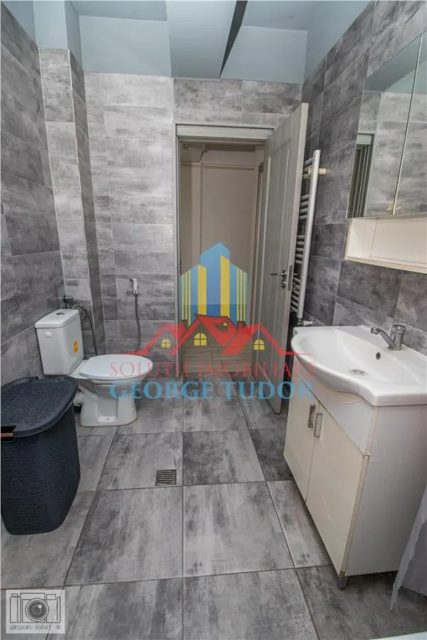 Apartament 2 camere, 58 mp, PET FRIENDLY, Str. Tineretului, Nr 66, Chiajna, Dudu - foto 19